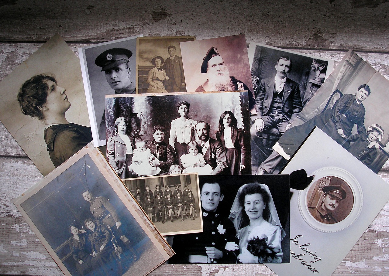 Importance of Knowing Your Genealogy