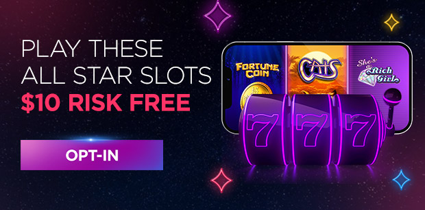 Stardust Casino NJ online bonus