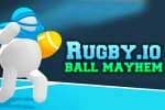 Rugby.io Ball Mayhem unblocked 66