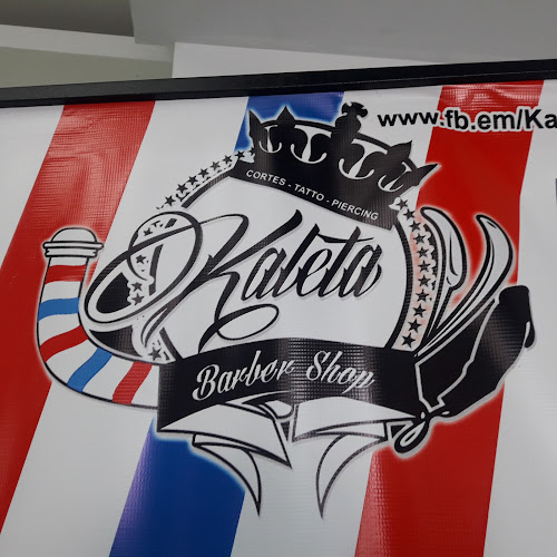Kaleta Barber Shop - Trujillo