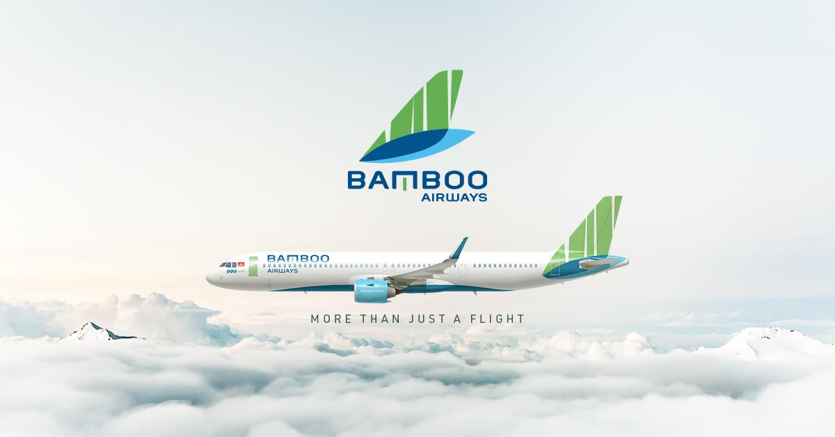 Trải nghiệm cùng vé máy bay Bamboo giá rẻ, hơn cả 1 chuyến bay