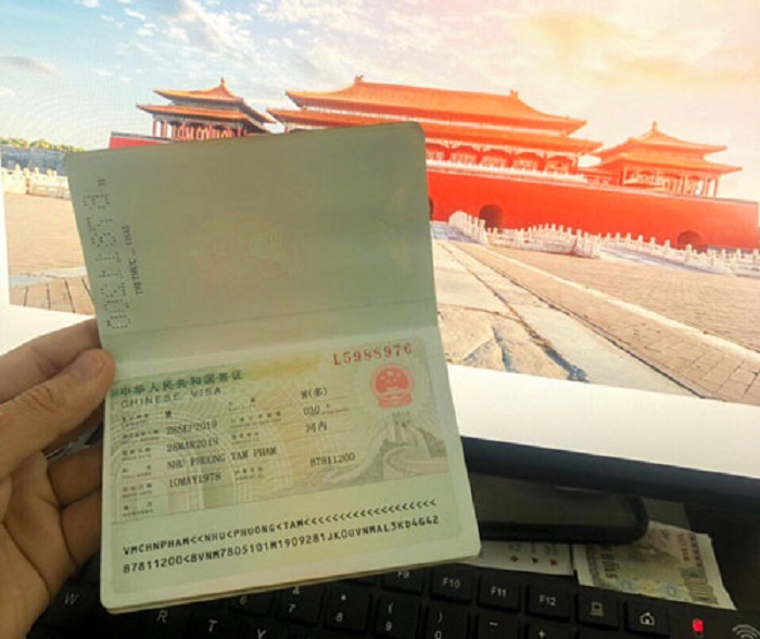 Du lịch trung quốc có cần xin visa không - Visa Trung Quốc