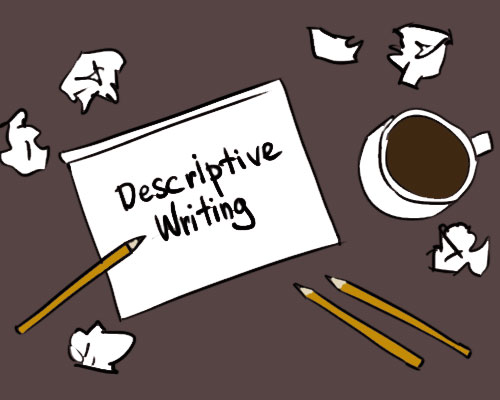 Descriptive Essay Examples to Help You Write Better