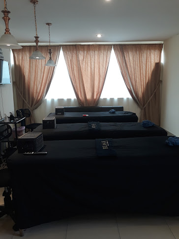 Opiniones de Black Clinic en Guayaquil - Spa