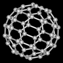Ｍｕ分子真球結晶