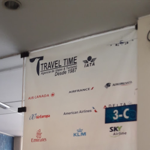 Opiniones de TRAVEL TIME en La Molina - Agencia de viajes