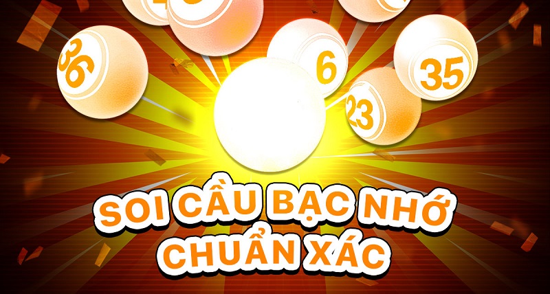 soi cầu bạc nhớ xsmb