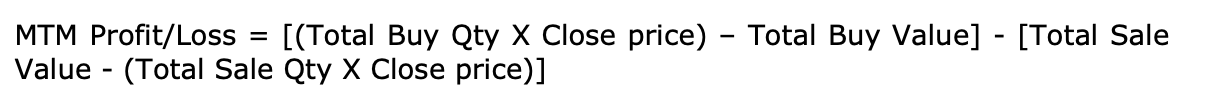 Margin in options trading