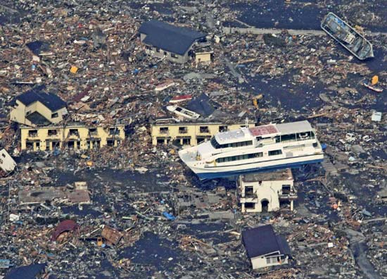 Image result for tsunami