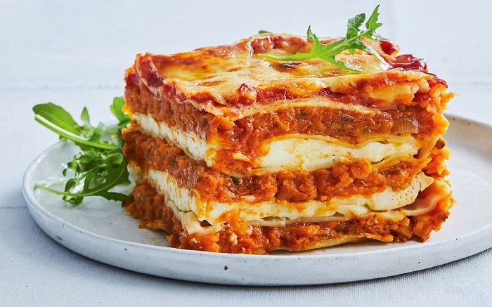 Tour du lịch Ý - Đừng quên nếm thử Lasagne một lần trong cuộc hẹn với nước Ý
