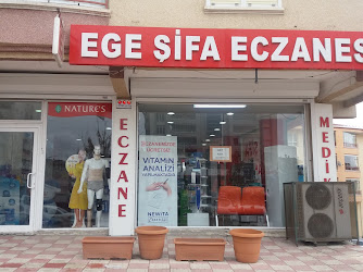 Ege Şifa Eczanesi