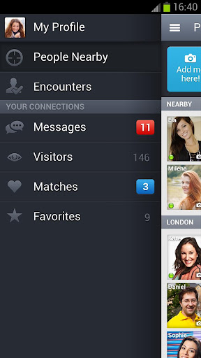 Badoo Premium apk