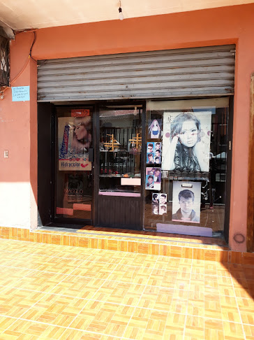 Centro De Estilismo Unisex Hair Style