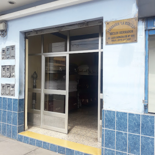 Restaurante Pipos - Chiclayo