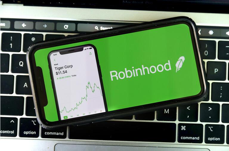 Robinhood business model is more sustainable than Coinbase - Mizuho analyst  | Seeking Alpha