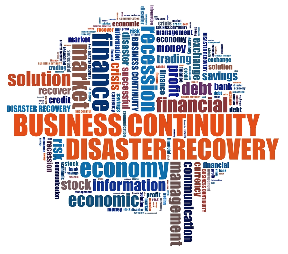 Disaster Recovery and Business Continuity is Essential, but Not Always Easy