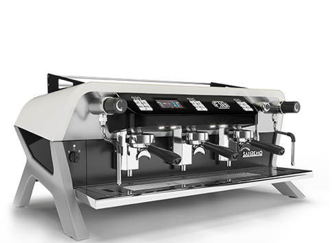 Sanremo F18 Commercial Traditional Espresso Machine