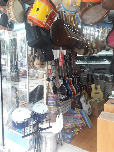 Casa Musical Vida - Lima