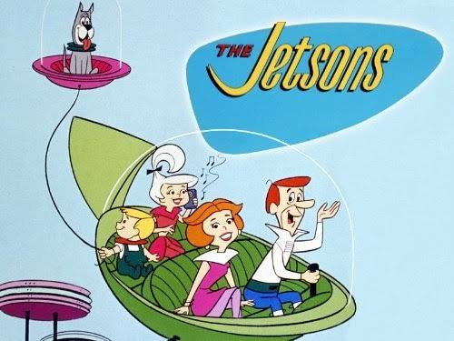 The Jetsons