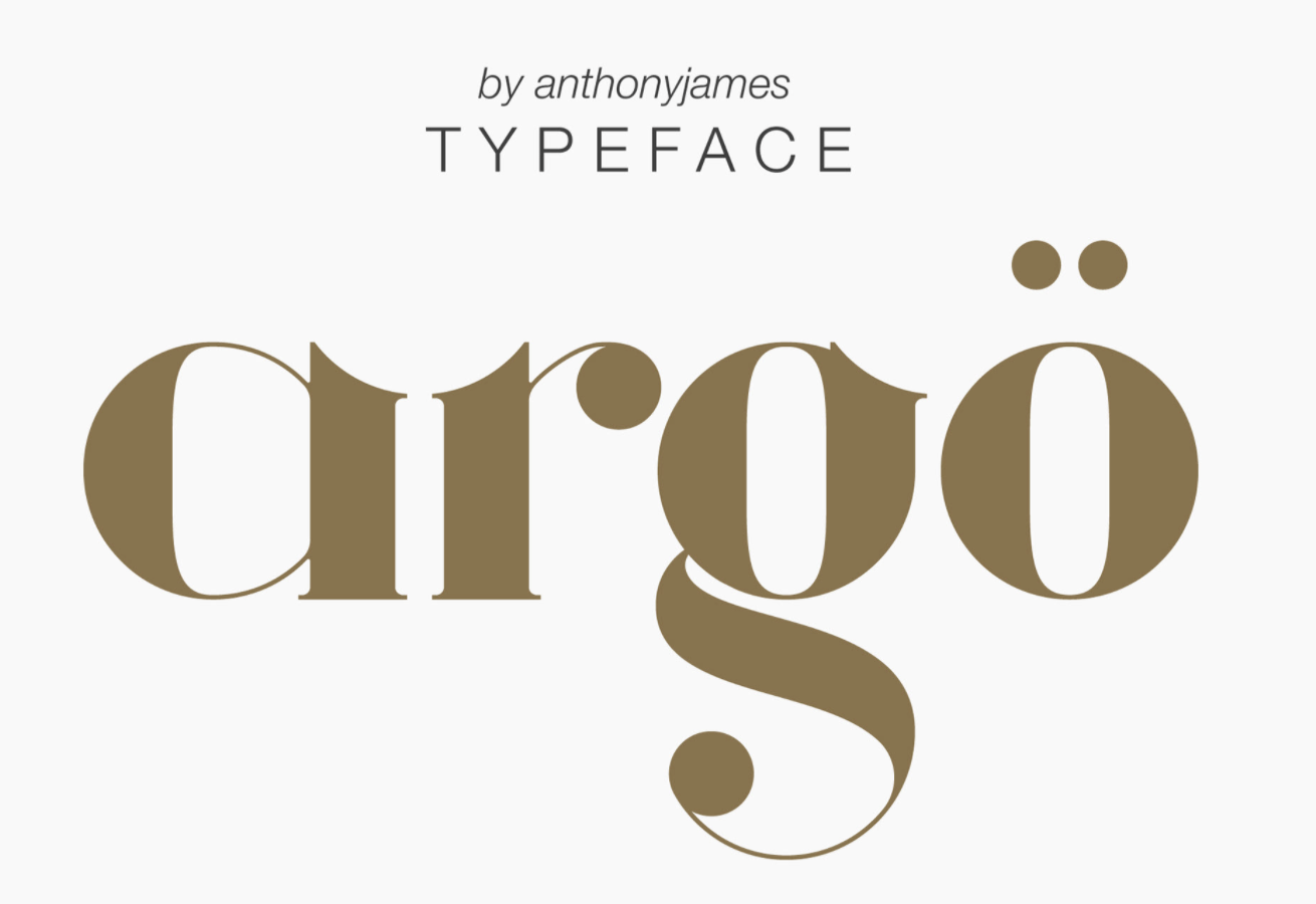 10 Creative Fonts For Your Next Design Project