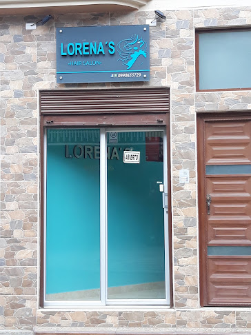 Lorena's Hair Salon - Cuenca