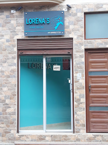 Lorena's Hair Salon