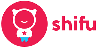 Playshifu Logo