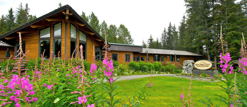 Best Places To Stay In Alaska