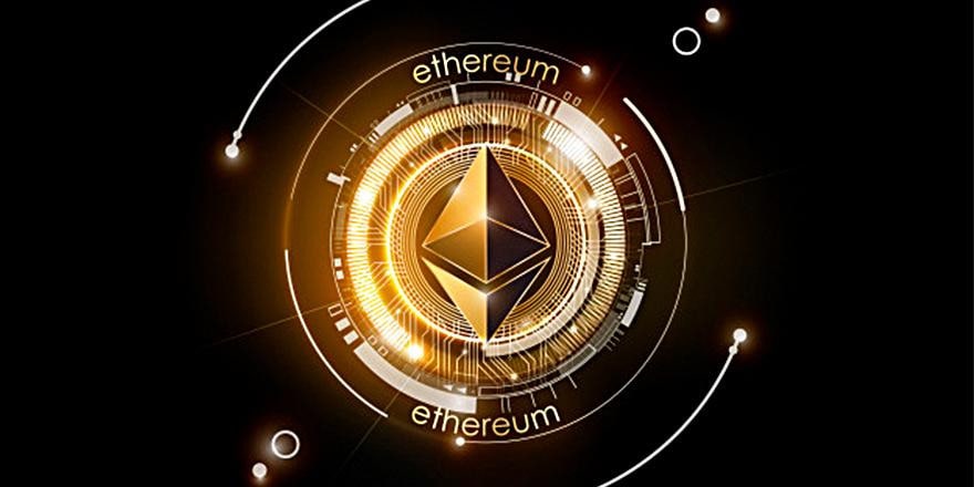 Падение Bitcoin: почему Ethereum выбивается в лидеры? обзор