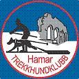 Logo Hamar Trekkhundkl lite1
