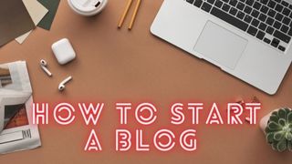 How-to-start-a-WordPress-blog-with-Bluehost