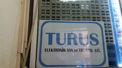 TURUS Elektronik San ve Tic Ltd Şti