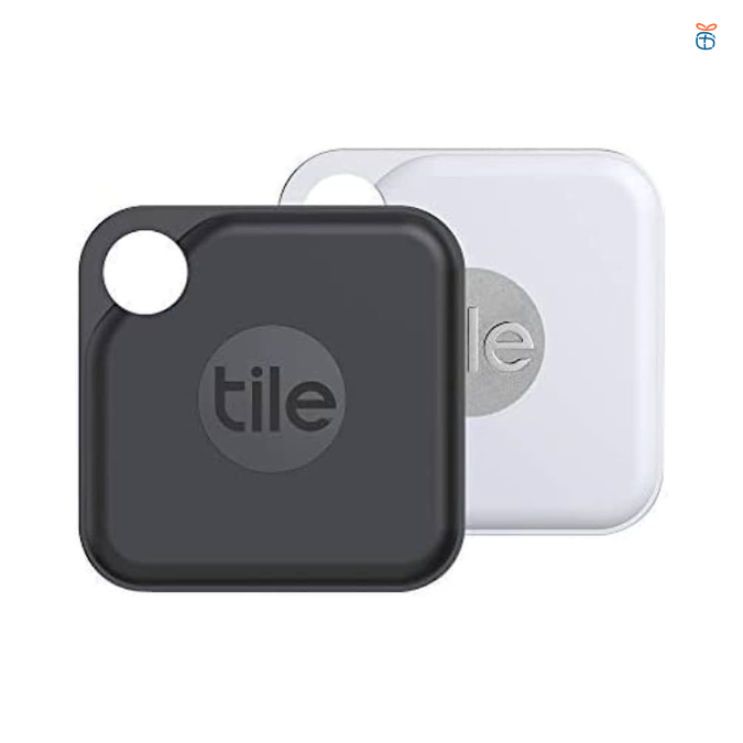 Tile Pro (2020) 2-pack