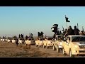 Video for isis created by cia