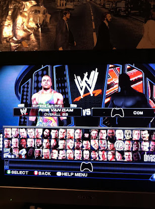 Smackdown Vs Raw 2011 Cheat Codes