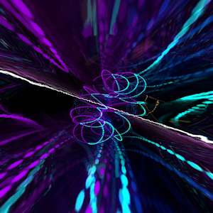 projectM Music Visualizer apk Download