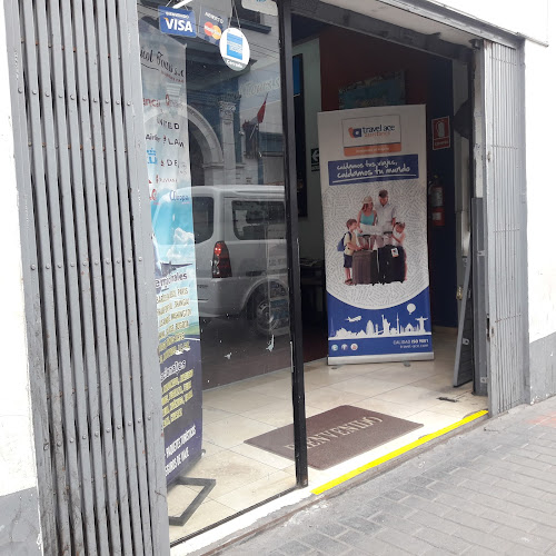 Domicol Tours s.a. - Agencia de viajes