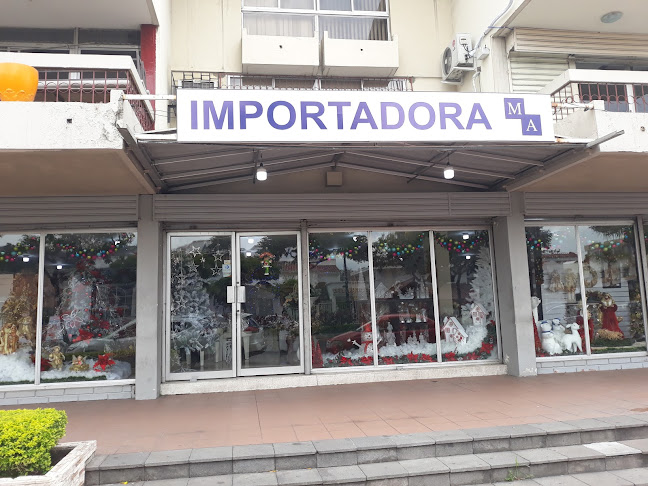 Importadora MA