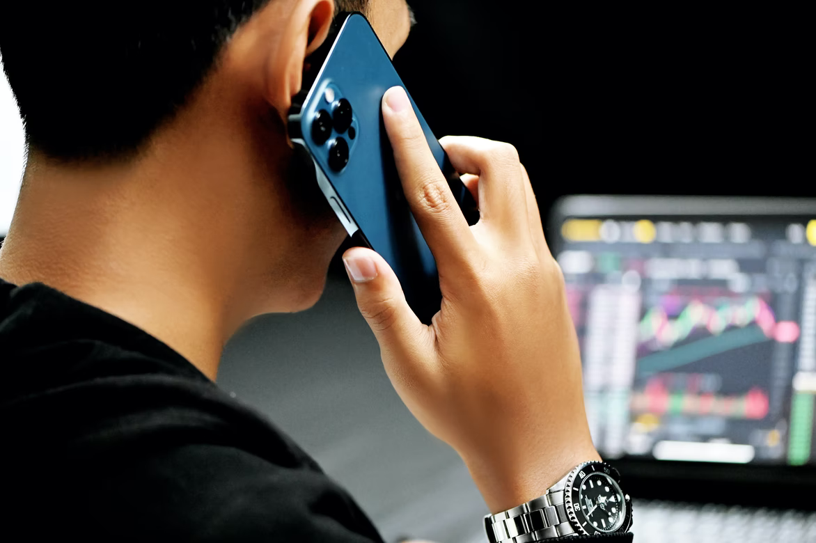 Top Signs You're Ready to be a Full-Time Forex Trader 2