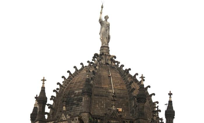 Chhatrapati Shivaji Terminus Railway Station – Axis Of Maharajas’ Express