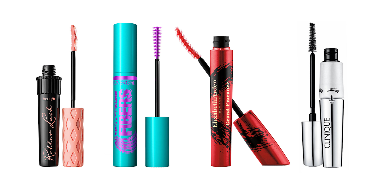  Mascara