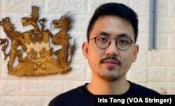 港语学召集人陈乐行表示,以往参与7-1大游行的人数,可以较具体地反映市民对政府施政的满意度。 (美国之音 汤惠芸)