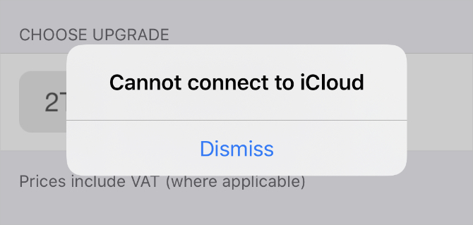 Sửa lỗi iPhone XS bị mất iCloud lấy ngay tại Hà Nội