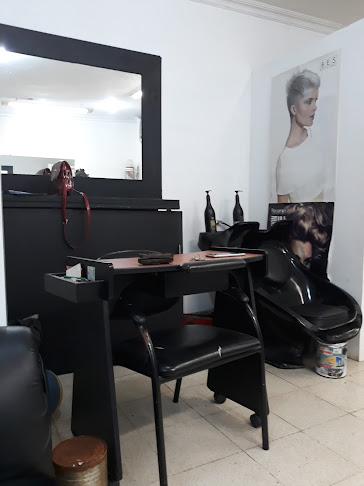 Peluquería Víctor - Guayaquil