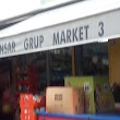 Ensar Market