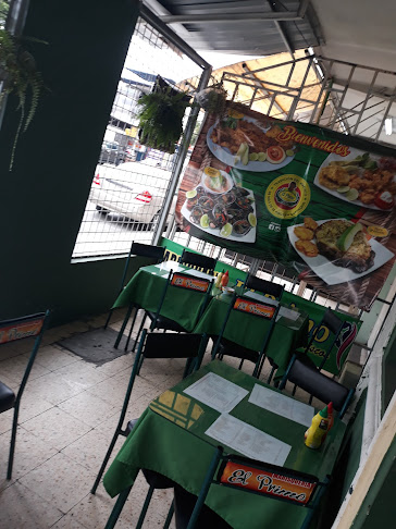 Horarios de Marisqueria El Primo