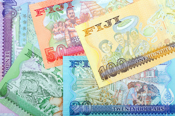 Fijian dollar
