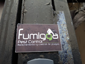 FUMIGGA PEST CONTROL