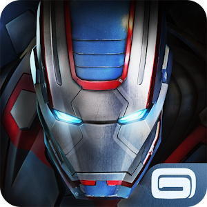 Iron Man 3 - The Official Game apk Download