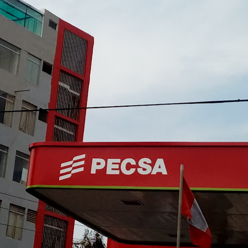 PECSA - Lambramani - Arequipa